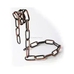 Magical Suspension Iron Chain Wine Racks